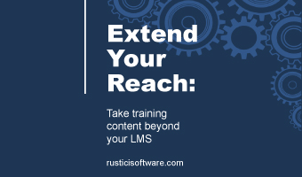 Extend your reach guide