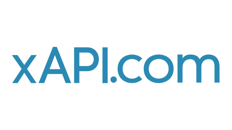 xAPI logo