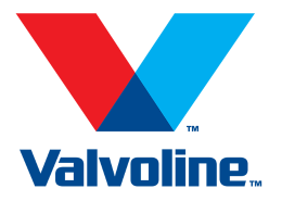 Valvoline logo